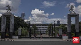 Indonesia Diklaim Pilihan Menarik Tuan Rumah Piala Asia 2023