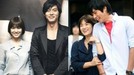 Song Hye Kyo dan Hyun Bin