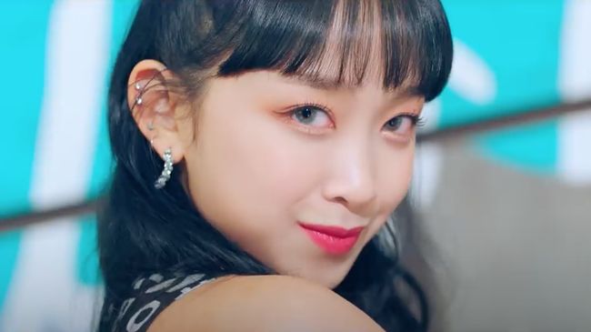 Dita Karang mengatakan tak banyak hal yang bisa dilakukan Secret Number pada Chuseok 2020 karena sibuk menyiapkan album baru.