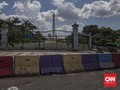 Kualitas Udara Jakarta Diklaim Terbaik Lebaran Tahun Ini