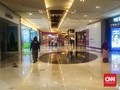 Jelang New Normal, Mal di DKI Masih Sepi Pengunjung