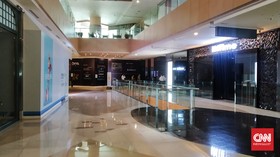60 Mal Siap Buka 5 Juni Usai PSBB DKI Berakhir