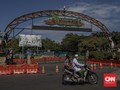 Pengunjung Ragunan Wajib Daftar Online saat New Normal