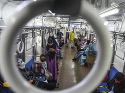 Untuk PO Bus: Jangan Bingung, Ini Aturan Baru Batas Jumlah Penumpang