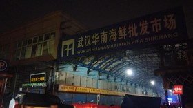 VIDEO: China Buka Pintu Bagi WHO Selidiki Asal Usul Corona