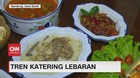VIDEO: Tren Katering Lebaran