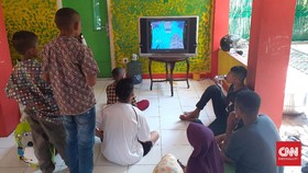 Jasa Layanan Panti Asuhan dan Panti Jompo Akan Kena PPN