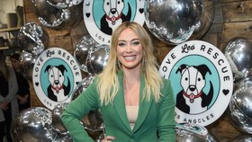Hillary Duff Bantah Rumor Terlibat Perdagangan Anak