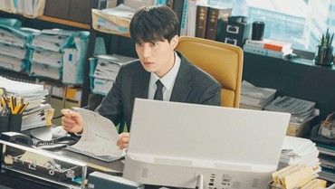 Touch Your Heart Ep.6, Jung Rok Cemburu Pada Yun Seo