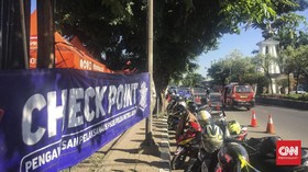 Cara Mengurus SIKM untuk Keluar-Masuk Jakarta