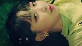 Langkah Dita Karang Hingga Gabung Girlband K-Pop