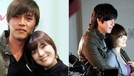 Song Hye Kyo dan Hyun Bin