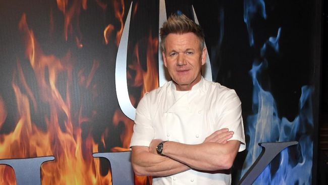 Tertarik untuk traveling dan makan bersama Gordon Ramsay dalam acara tv terbarunya? Mungkin Anda cocok untuk ikut serta dalam audisi acara tersebut.