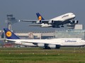 Lufthansa Rugi Rp33,4 Triliun Gara-gara Corona