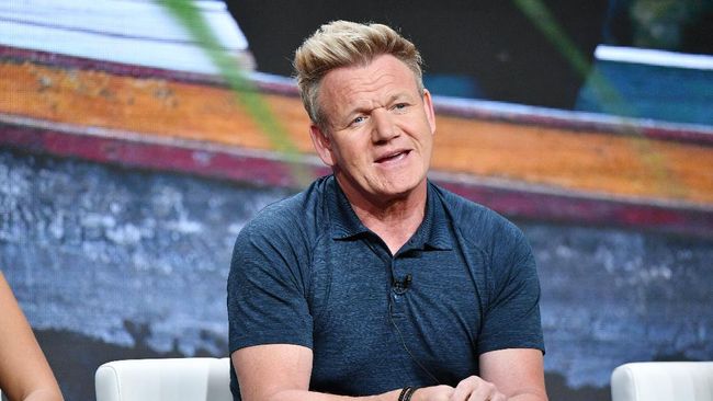 Gordon Ramsay mengungkap sejumlah resep viral di TikTok yang dinilainya terburuk.