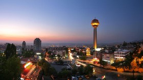 WNI Berkunjung ke Turki Perlu Asuransi COVID-19