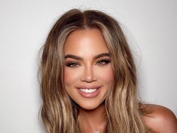Khloe Kardashian Ternyata Pernah Positif COVID-19