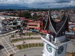 Kamus Bahasa Padang Minang Lengkap dengan Artinya