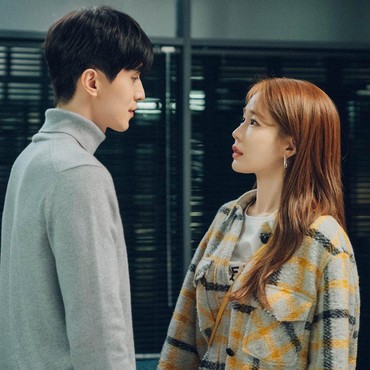 Touch Your Heart Eps.11, Yun Seo Takut Akan Kehadiran Gang Joon