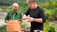 Gordon Ramsay Masak Rendang hingga 'Bekal Buat Suami' yang Viral