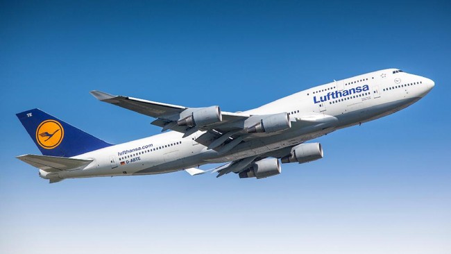 Lufthansa