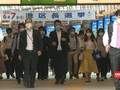 VIDEO: Jepang Cabut Status Darurat Nasional Pandemi Corona