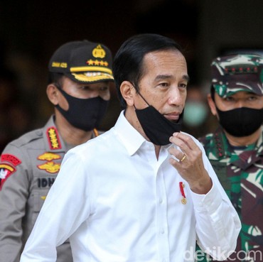 Selamat Ulang Tahun ke-59 Pak Presiden Joko Widodo