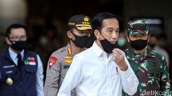 Selamat Ulang Tahun ke-59 Pak Presiden Joko Widodo