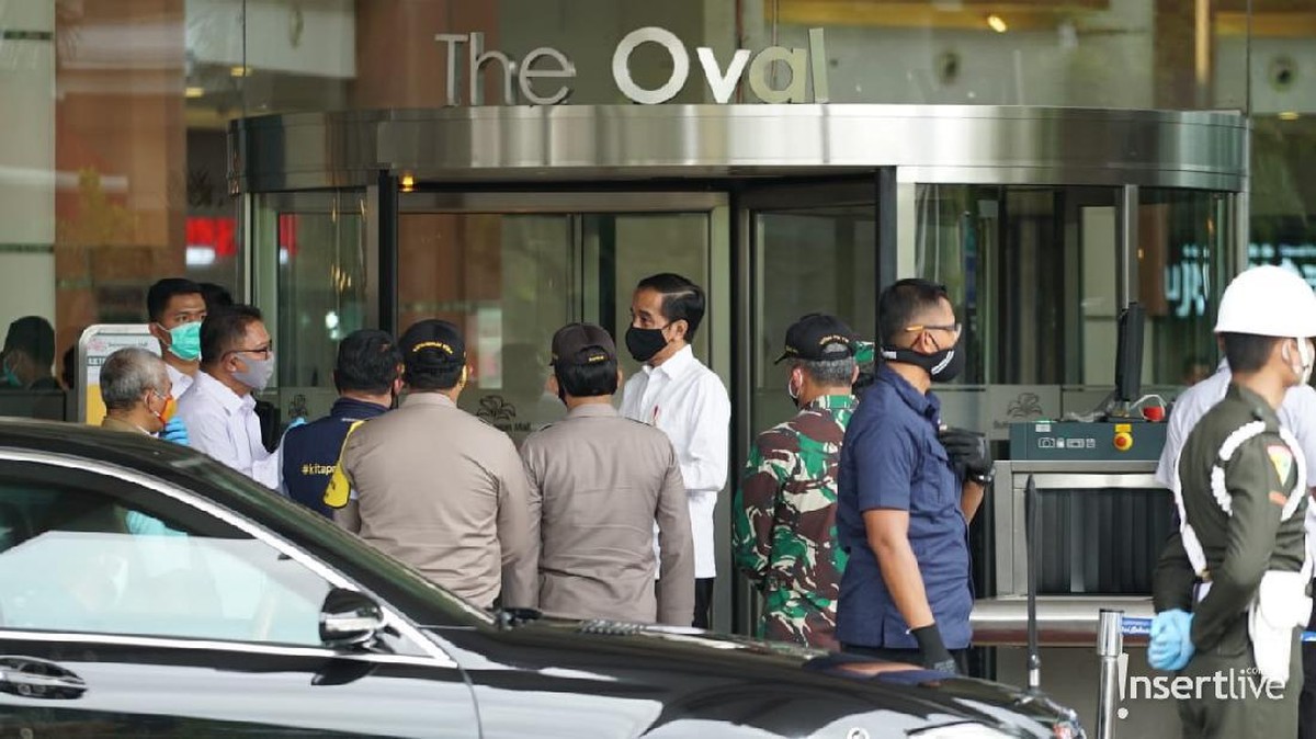 Sosialisasi New Normal