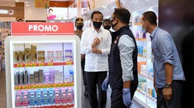 Demokrat: New Normal Wujud Menyerah Pemerintah Hadapi Corona