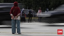 PPP Ingatkan Ancaman PHK Meluas Saat Jalani New Normal