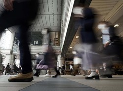 Jepang Akan Perpanjang Status Darurat Corona, Jumlah Pasien Kritis Cetak Rekor