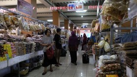 New Normal, Bank BRI Berdayakan UMKM Lewat Transaksi Digital