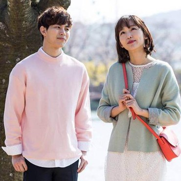 5 Drama Korea dengan Episode Singkat yang Sukses Bikin Baper