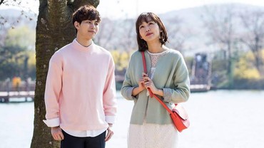 5 Drama Korea dengan Episode Singkat yang Sukses Bikin Baper