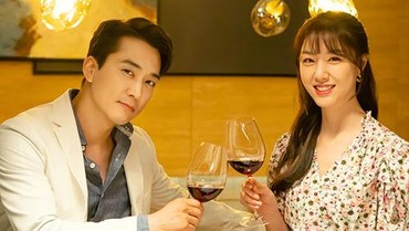 img-title Drama Korea 'Dinner Mate' Tamat, Ini Catatan Ratingnya