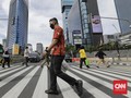 Kerugian Ekonomi RI Rp316 Triliun karena Corona