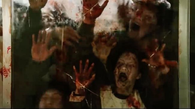 Rekomendasi 9 Film Zombie yang Paling Menegangkan