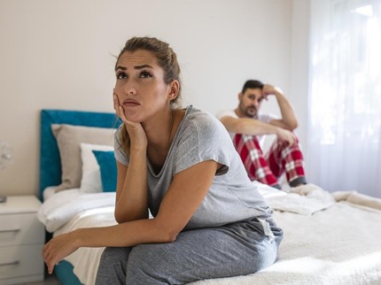 Kenali Anorgasmia, Pemicu Susah Orgasme Saat Berhubungan Seks