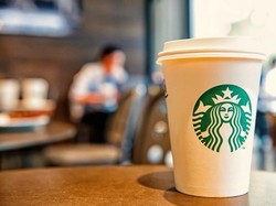 Imbas Invasi ke Ukraina, McDonalds dan Starbucks di Rusia Tutup Sementara