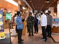 Wali Kota Bekasi Tunggu Jakarta Rampung PSBB Sebelum Buka Mal