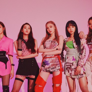 Dita Karang Ungkap Alasan Anggota Secret Number Hapus Akun IG Pribadi