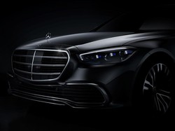 Sampai Akhir Tahun, Mercedes-Benz Punya 6 Mobil Baru untuk Indonesia