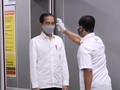 New Normal, Jokowi Pantau Perkembangan Jabar dalam Sepekan