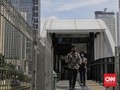 PSBB Transisi, Perkantoran Diimbau Bentuk Tim Covid Internal