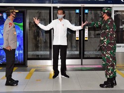 Setujukah Anda dengan Penerapan New Normal di RI Sekarang Juga?