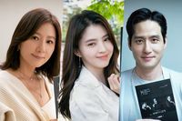 'The World of The Married' Ternyata Promosikan 3 Produk Makanan Ini