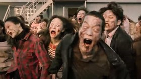 Film Korea #ALIVE Tayang di Netflix September