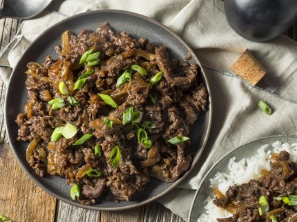 Resep Beef Bulgogi, Olahan Daging Sapi Lezat Khas Korea Selatan