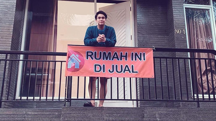 Billy Syahputra